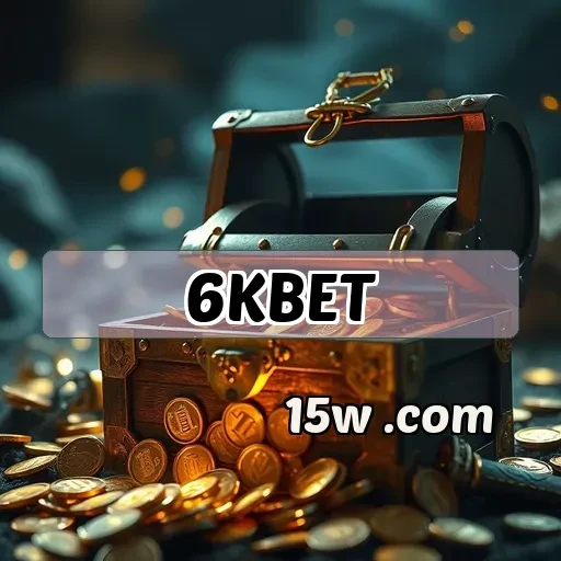 6kbet.com: A Revolução dos Jogos Online no Brasil