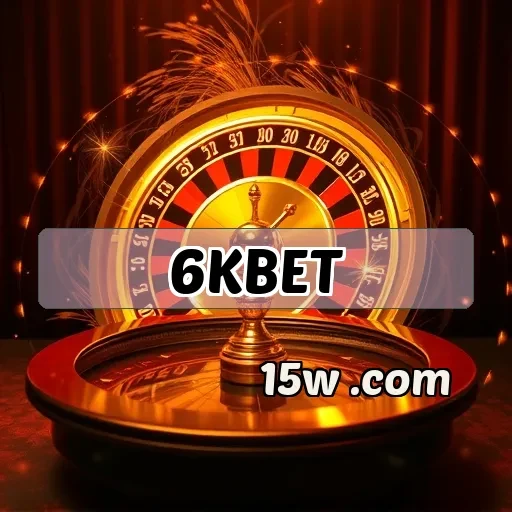 6kbet.com: Descubra o Fascinante Mundo dos Caça-Níqueis Online