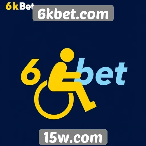 Acessibilidade e compatibilidade do 6kbet