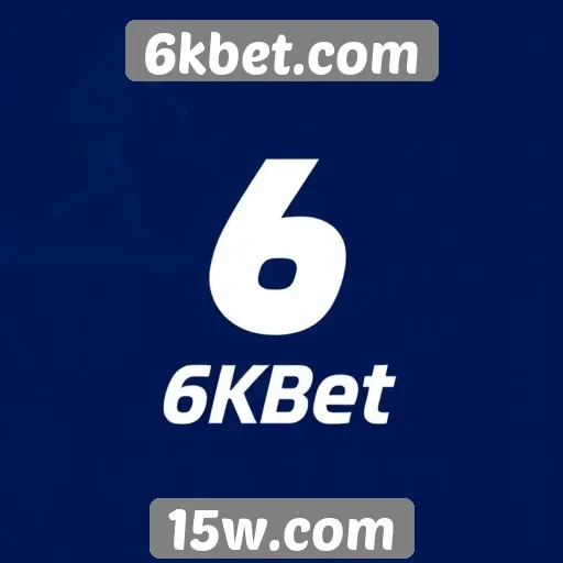Impacto das apostas esportivas no 6kbet.com